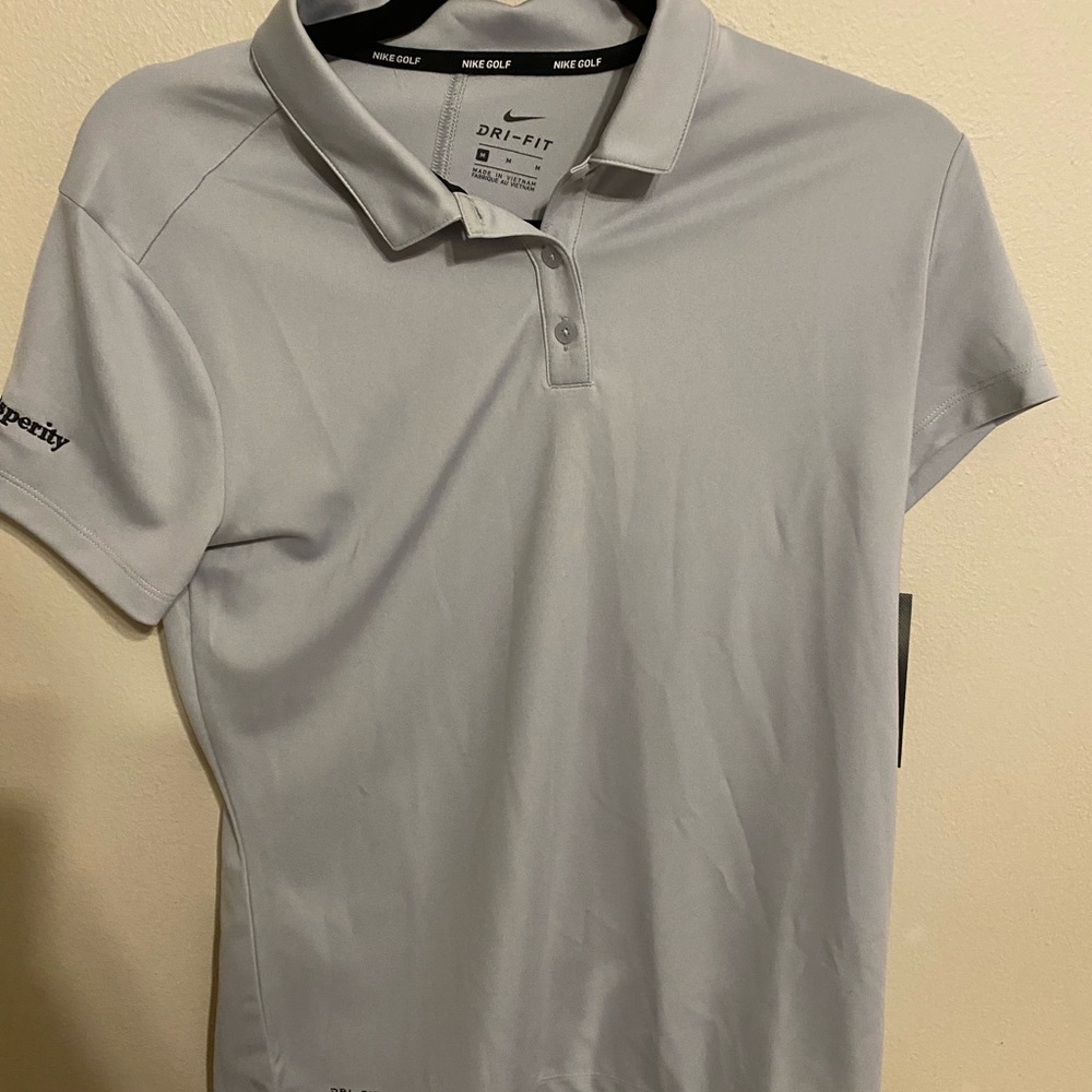 Nike Golf Insperity Shirt